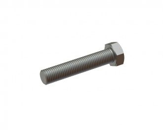 M20x100 Hexagonal screw for Herbold SML 45/100