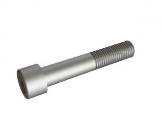 M20x110 Innensechskantschraube 12.9 DIN 912/ ISO 4762, Stahl blank für Eldan Recycling Eldan SC | Super Chopper