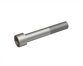 M20x120 hexagon socket head screw 10.9 for Herbold Meckesheim GmbH Lindner Micromat