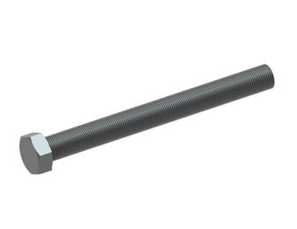 M20x2x200 Hexagonal socket head screw 10.9 