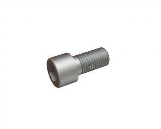 M20x40 hexagon socket head screw 8.8 for Lindner Micromat