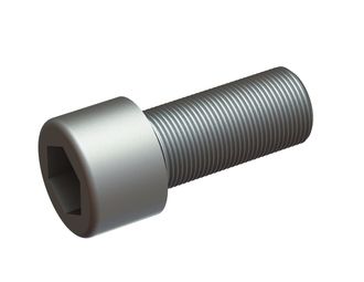M20x45 Screw 12.9 with internal hex, M8 thread for Lindner Micromat MS