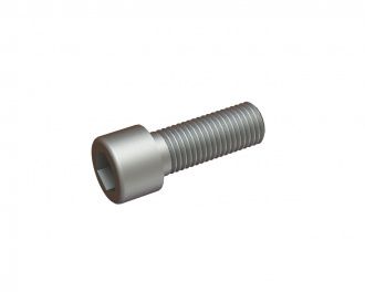M20x55 hexagon socket head screw 10.9 for Herbold SML 45/60