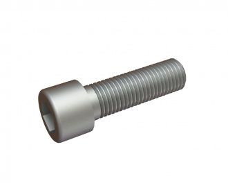 M20x65 hexagon socket head screw 12.9 for Eldan MPR 120