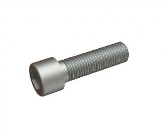 M20x70 hexagon socket head screw 10.9 for Lindner Micromat MS 2000