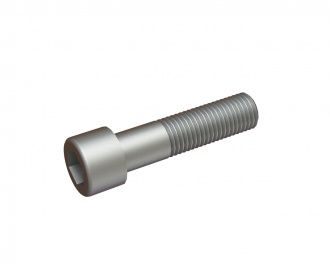 M20x80 hexagon socket head screw 12.9 DIN 912/ ISO 4762, steel bare for Eldan Recycling Eldan FG 1500 M20x80 hexagon socket head screw 12.9 DIN 912/ ISO 4762, steel bare for Eldan Recycling Eldan FG 1500