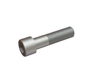 M20x80 hexagon socket head screw 12.9 for Eldan FG 1500