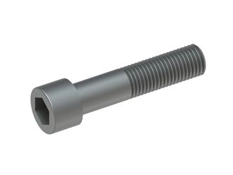 M20x95 vite ad esagono incassato 12.9 