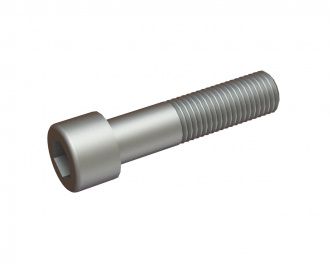 M24x100 hexagon socket head screw 10.9 for Untha XR