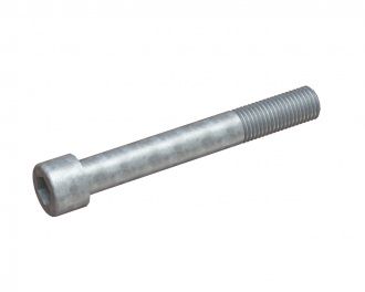 M24x180 hexagon socket head screw 10.9 for Lindner Komet