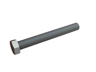 M24x2x200 Hexagonal screw with fine thread 10.9 