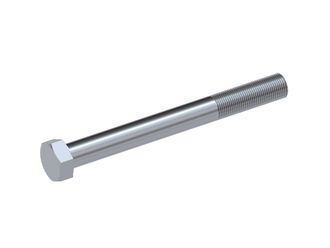M24x2x230 Sechskantschraube mit Feingewinde 12.9 
