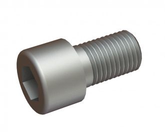 M24X35 hexagon socket head screw 8.8 for Vecoplan Vecoplan VAZ