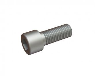 M24x60 hexagon socket head screw 8.8 for Lindner Recyclingtech Lindner Universo