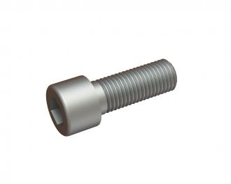 M24x65 hexagon socket head screw 12.9 for Eldan HR 162