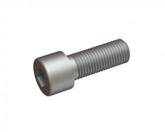 M30x80 hexagon socket head screw 8.8 for Lindner Recyclingtech Lindner Universo