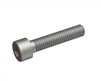 M6x30 Innensechskantschraube 10.9 