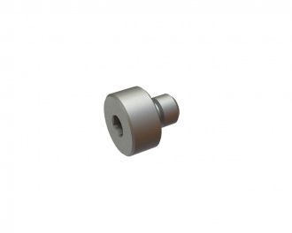 M8x16 cylinder head screw for knife holder for Herbold Meckesheim GmbH Herbold SMS