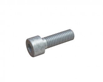 M8x25 hexagon socket head screw 12.9 for Zerma ZWS 1700