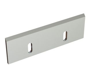 Perforated bar 115x344x10 for Lindner Recyclingtech Lindner Power Komet 2800