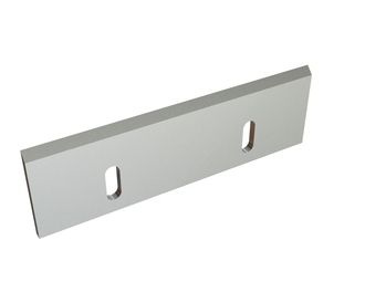 Perforated bar 374x115x10 for Lindner Recyclingtech Lindner Power Komet 2800