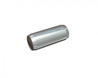 Pin Ø10m6x24 for Hellweg Maschinenbau GmbH & Co. KG Lindner Antares 1600