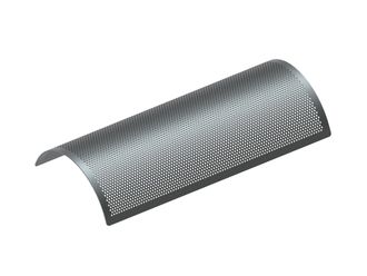 Plateau perforé 1092 large pour Rapid Granulator AB 
