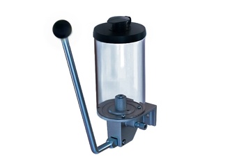 Pompa manuale per grasso ALL10.00.HP.01, alternativa per FHX 2534 