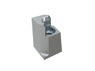 Portacoltello 60x40x40, versione 40 per ISVE 
