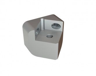 Portalama 106x96x85 per Zerma | AMIS Zerma ZXS 2000