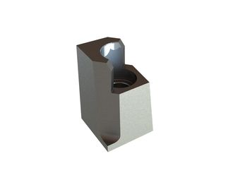 Porte-couteau 60x40x40, version 40 pour ISVE 