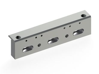 Porte-couteaux 414x105x63 pour Vecoplan 