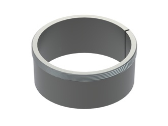 Pull-off sleeve AH3148, Tr260X4 for Hellweg Maschinenbau GmbH & Co. KG 