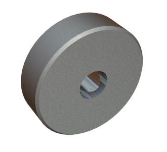 Rondelle pour axe Ø70x20 pour Lindner Recyclingtech Lindner Jupiter