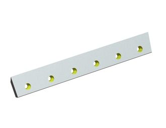 Rotor knife 640x88x24, StandardCut, Y version for Heinrich Dreher Maschinenbau 