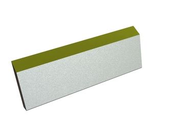 Rotor knife 69x24x5, StandardCut, cutting edge 51°, Y version for Rapid Granulator AB 