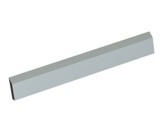 Rotor knife 745x105x25 PremiumCut blade 45°, 4xM14 for Folcieri 
