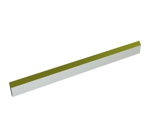 Rotor knife 800x78x19, StandardCut, cutting edge 42°, 4x M12x1.25 fine threads, X version for Previero | Sorema 