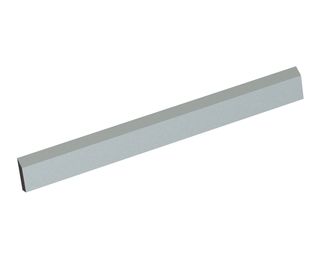 Rotor knife 990x105x25 PremiumCut blade 45°, 4 Holes M14 for Folcieri 