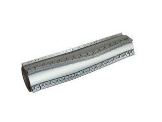 Rotor, version à 5 rangées avec forme W, complet incl. porte-couteaux pour Lindner Recyclingtech Lindner Komet 2800