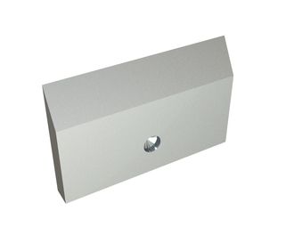 Rotormesser 110x70x12, PremiumCut, 1 Sacklochbohrung, Schneide 30°, W8-Variante für Jenz GmbH 