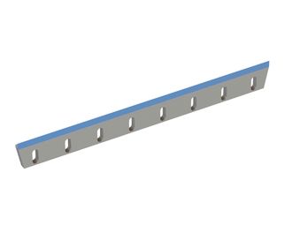 Rotormesser 800x90x18, Hybrid Line 