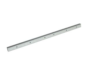 Siebkorbklemmleiste 2050x90x60 für MeWa | Ehehalt | Andritz MeWa | THM Recycling Mewa UG 2008