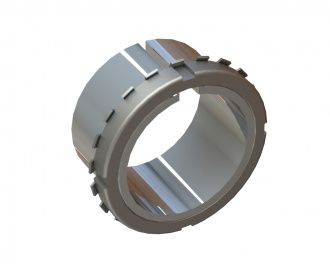 Spannhülse H2330, M150x2 für Mewa UG 1000