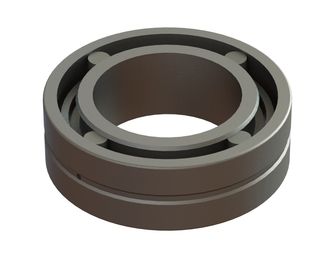 Spherical roller bearing 23124EAS.M.C3 for Hellweg Maschinenbau GmbH & Co. KG 