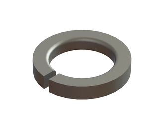 spring lock washer M12 