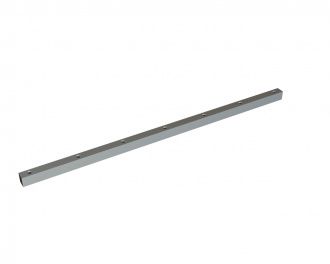 Stator knife 1020x35x30 Premium Line 7xM12´threads, X-version for MeWa | Ehehalt | Andritz MeWa | THM Recycling Mewa USM 1000