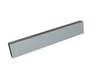 Stator knife 418x70x28 PremiumCut, X version for UNTHA America Untha XR 3000