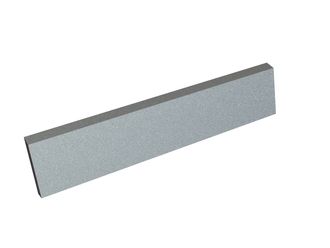 Stator knife 498x105x20 PremiumCut chamfer 70°, M12 thread for Folcieri 