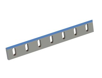 Stator knife 716x99x22 Hybrid Line for Cumberland 